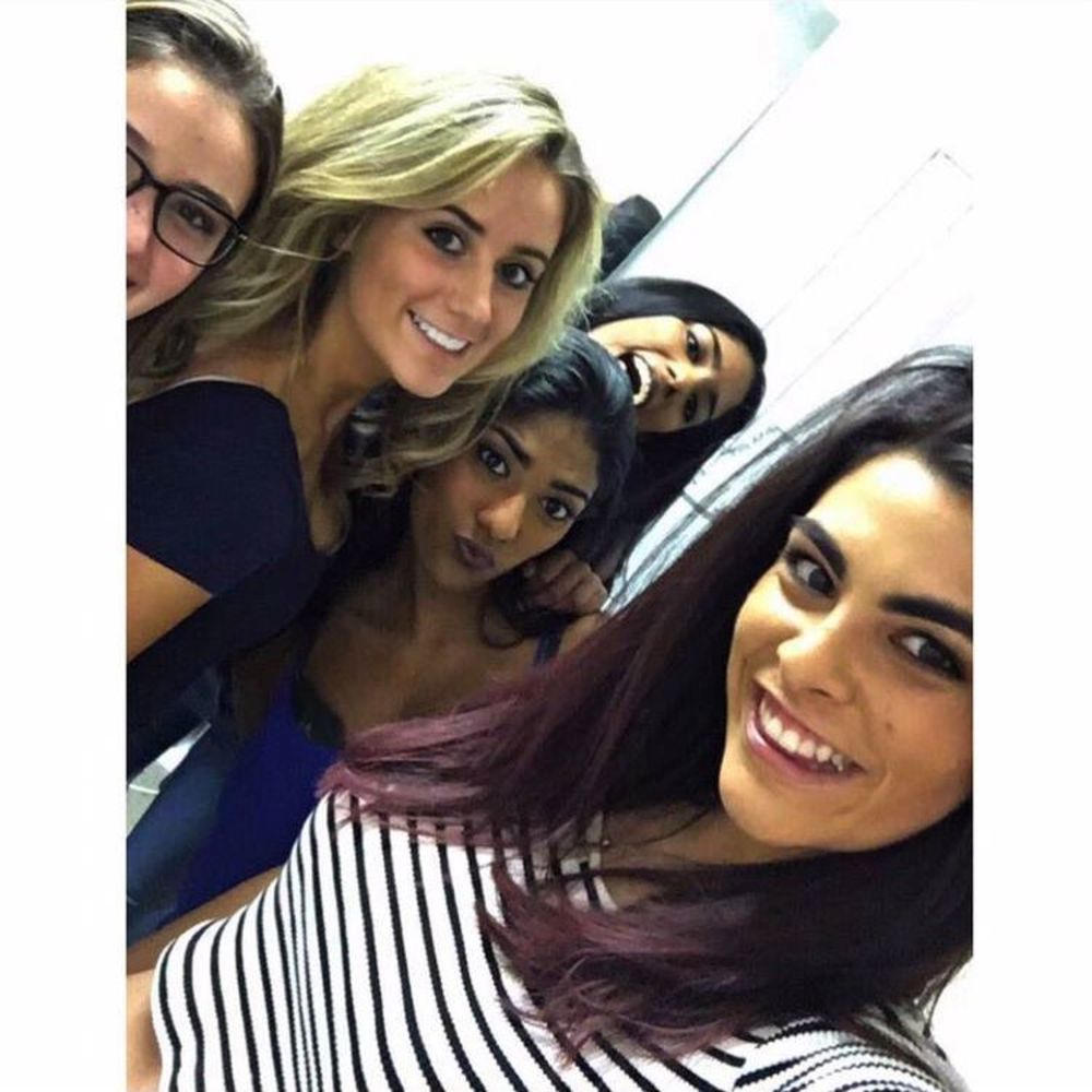 Meet your Posher, Caroline